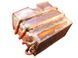 Теплообмінник Junkers Minimaxx, Bosch Therm 4000 O, Therm 6000 O (46.183) 8705406385 фото 2
