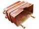 Теплообмінник Junkers Minimaxx, Bosch Therm 4000 O, Therm 6000 O (46.183) 8705406385 фото 1