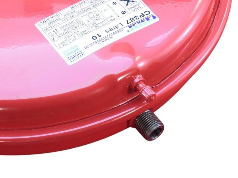 Бак Ferroli Domiproject, Fereasy, Protherm Ведмідь ➠ 10 л G1/2 (2.80) 0020027587 фото