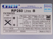 Бак конденсаційного котла Ferroli BlueHelix Pro/Tech 25 (2.72) 39846070 фото 1
