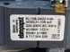 Вентилятор Bosch Junkers Eurostar ZWE24 ZWE28 8717204224 (3.60) 8717204224 фото 4