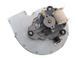 Вентилятор Bosch Junkers Eurostar ZWE24 ZWE28 8717204224 (3.60) 8717204224 фото 2