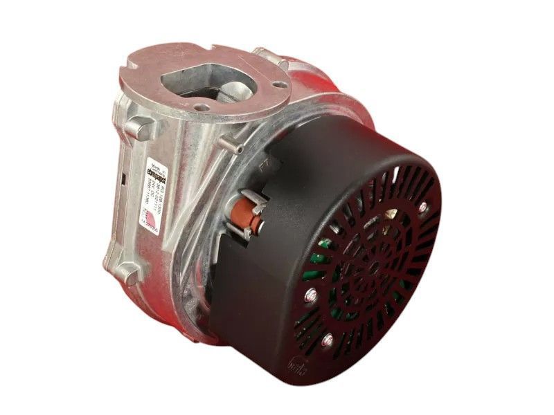 Вентилятор Ferroli Econcept 35 39809450 модулируемый (3.46) 39809450 фото