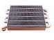 Теплообмінник Chaffoteaux Alixia 24 FF, Alixia S 18 FF, Alixia Simple S 24 FF (46.186) 65113395 фото 2