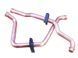 Теплообмінник Chaffoteaux Alixia 24 FF, Alixia S 18 FF, Alixia Simple S 24 FF (46.186) 65113395 фото 4