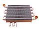 Теплообмінник Chaffoteaux Alixia 24 FF, Alixia S 18 FF, Alixia Simple S 24 FF (46.186) 65113395 фото 3
