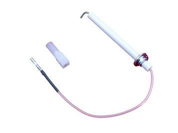Електрод розпалювання лівий Biasi (BI1123101) (53.28) BI1123101 фото
