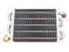 Теплообменник для отопления Westen Pulsar D, Baxi ECO4S, ECO HOME (46.60) 5700950 фото 3
