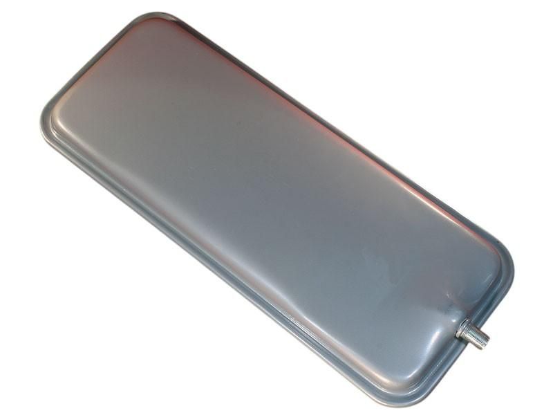 Мембранний бак для котлів Immergas, Ariston, Ferroli ➣ 6 л, G3/8" (2.29) 13N0000602 фото