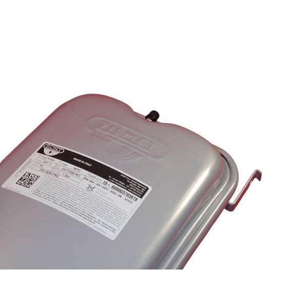 Мембранный бак котлов Immergas, Sime, Nobel, Rocterm, Unical (2.30) 13N0000623 / 13N6000624 фото