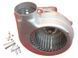Вентилятор Junkers Ceraclass Bosch Gaz 3000W Therm 4000 8707204059 (3.59) 8707204059 фото 2