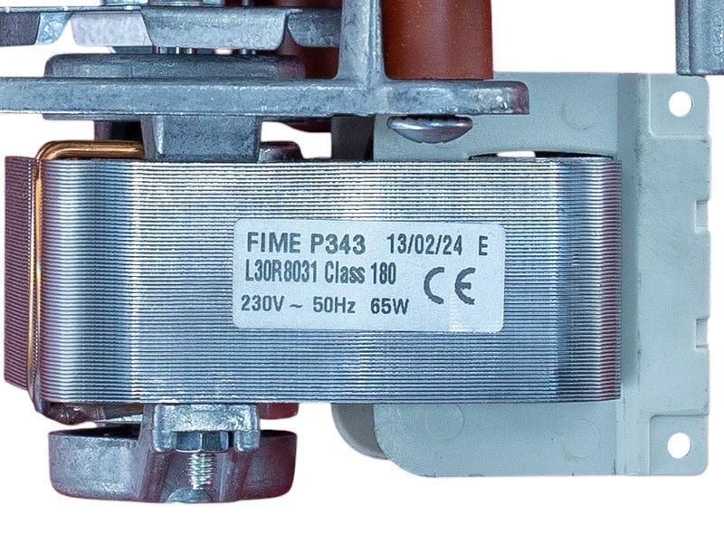 Вентилятор Junkers Ceraclass Bosch Gaz 3000W Therm 4000 8707204059 (3.59) 8707204059 фото