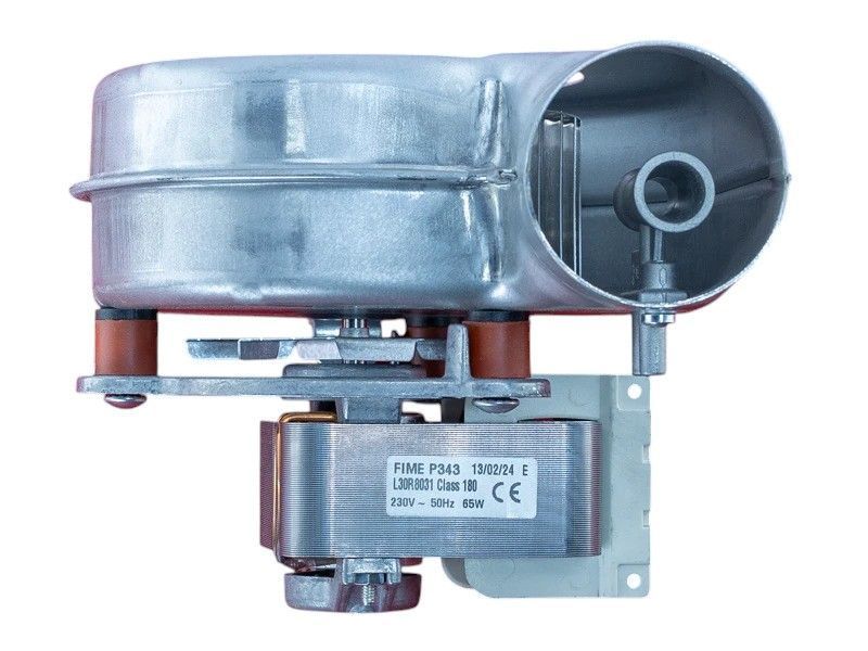 Вентилятор Junkers Ceraclass Bosch Gaz 3000W Therm 4000 8707204059 (3.59) 8707204059 фото