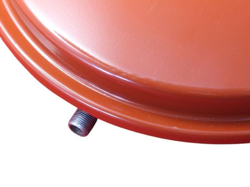Розширювальний бак Viessmann Vitopend WH1D ➣ 6 л, G3/8 (2.53) 7831308 фото