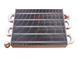 Теплообменник для отопления Ferroli Diva F24, Divatech F24D, Divaproject F24 (46.97) 39820420 фото 2