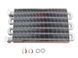 Теплообмінник первинний Hermann Thesi / Tiberis / Italtherm 28-30 кВт (H015004840) (46.68) H015004840 фото 1