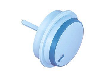 Ручка регулювання температури Vaillant atmoTEC turboTEC ecoTEC T-0020074963 (аналог) (41.86) T-0020074963 фото