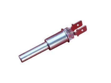 Датчик температури NTC Junkers Bosch 8714500029 для ZWE24-2, ZWA24-1K (7.43) 8714500029 фото
