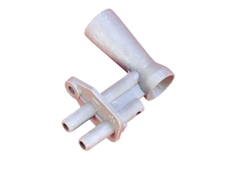 Трубка Піто (Вентурі) Vaillant Turbomax TurboTec 094282 (4.18) 094282 фото