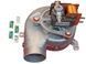 Вентилятор Ariston Microgenus Plus 24 28 кВт 65100691 з датчиком Холла (3.11) 65100691-01 фото 2
