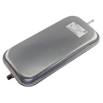 Мембранний розширювальний бак для котлів Immergas Victrix (2.100) 3.020684/1.019212/1.028252 фото