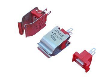 Погружний датчик температури NTC Honeywell T7335 D1016 (39810220) (7.94) 39810220 фото