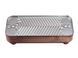Вторичный теплообменник Vaillant Turbomax / AtmoMax (14 пластин) Zilmet (17B1901415) (45.66) 17B1901415 фото 3