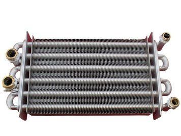 Теплообмінник Rens 24, Zoom Boilers Project 24 BF (44.60) AA10070008 фото