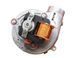 Вентилятор Bosch Gaz 5000W Gaz 7000W 8716011297 (двухскоростной, 35 Вт) (3.95) 8716011297 фото 1