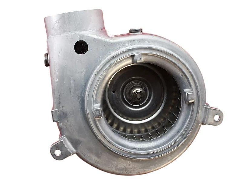 Вентилятор Bosch Gaz 5000W Gaz 7000W 8716011297 (двухскоростной, 35 Вт) (3.95) 8716011297 фото